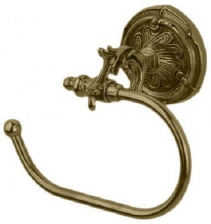 Держатель туалетной бумаги Art&Max AM-1782-Br-C