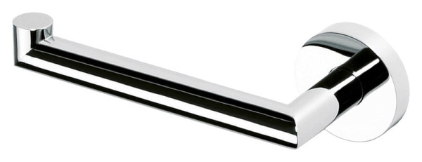 Держатель туалетной бумаги, левый Bemeta Omega 104212032L