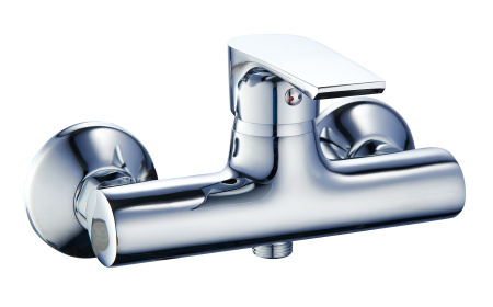 Смеситель для душа ПСМ-Профсан PSM-100-4 ЭЛИТ PSM-100-4