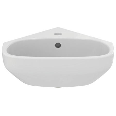 Раковина угловая подвесная (45x41) Ideal Standard i.life A T471101