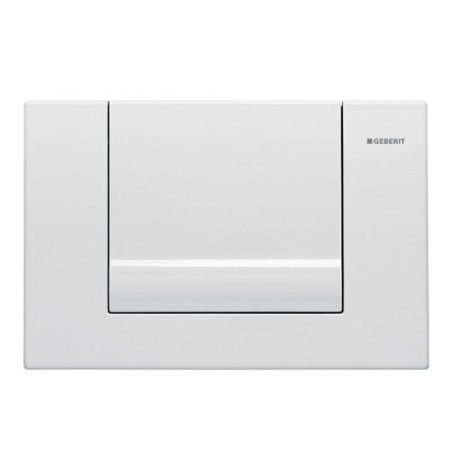 Клавиша смыва Geberit Tango 115.760.11.1