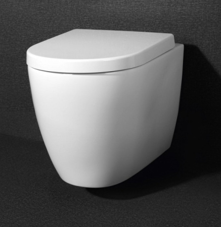 Унитаз подвесной BelBagno Marino BB105CH