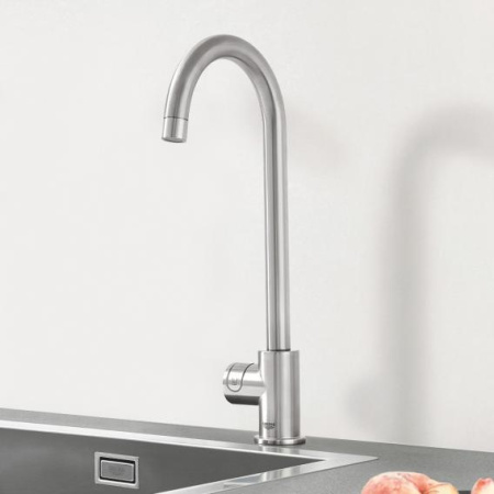 Смеситель для кухни Grohe BLUE PROFESSIONAL 31302 DC2 (31302DC2)
