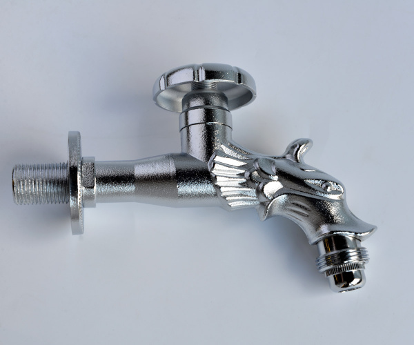 Сливной кран Bronze de luxe  21601