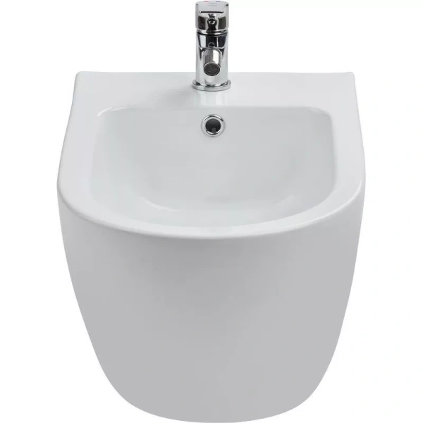 Биде подвесное Teka Manacor 187360002