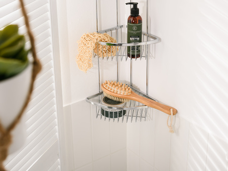 Полка угловая ЧМЗ Монолитик  505-006-01