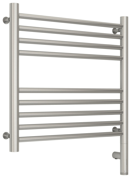 Полотенцесушитель электрический (50х50) Сунержа Богема 3.0 071-5805-5050 правый