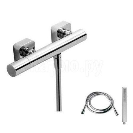 Смеситель для душа Tres Loft 20016701