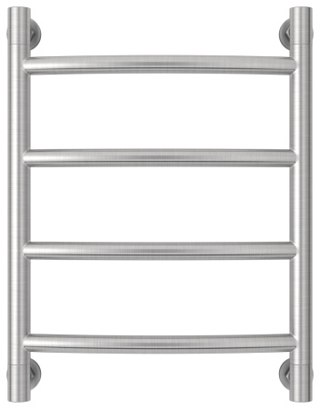 Полотенцесушитель Водяной Выгнутая Сунержа Галант + (50х40) Сатин 071-0200-5040