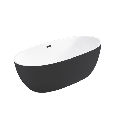 Ванна акриловая (170х80) Vincea VBT-405-1700MB