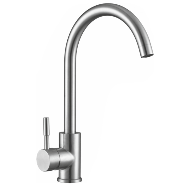 Кухонные мойки:(60х45х22) MELANA ProfLine D6045H+4, сатин