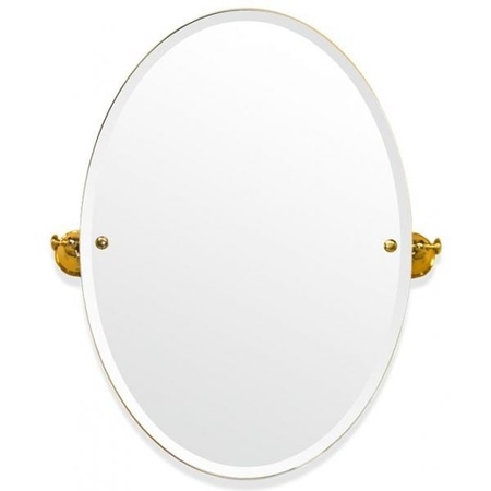 Зеркало Tiffany World TWHA021oro