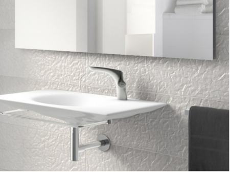 Полотенцедержатель Roca Kalahari 840665001