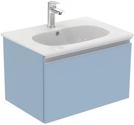 Тумба под раковину Ideal Standard Tesi 60 T0046WI