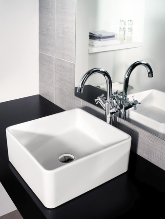 Раковина накладная (39х39) beWash Ontario 35391001