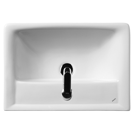 Раковина подвесная (55х38) Santek Тигода 55 1WH302127