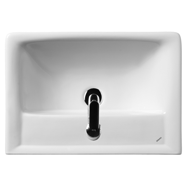 Раковина подвесная (55х38) Santek Тигода 55 1WH302127