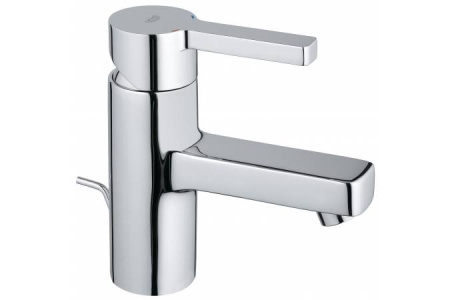 Смеситель для раковины Grohe Lineare 32114 000 (32114000) хром 