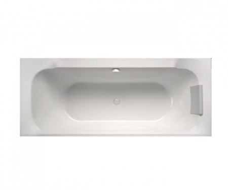 Ванна акриловая Jacob Delafon Doble 170x70 E6D011-00