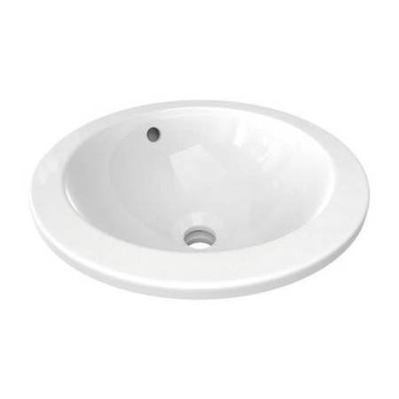 Раковина встраиваемая сверху Ideal Standard CONNECT E505101