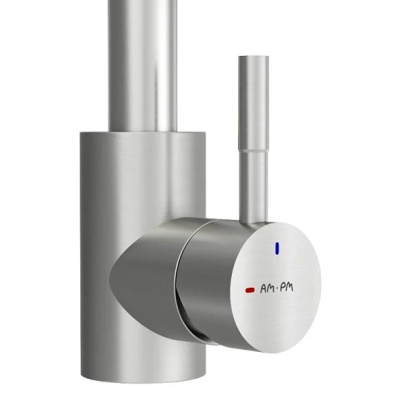 Смеситель для кухни Am.Pm X-Joy S F85B07111 сатин