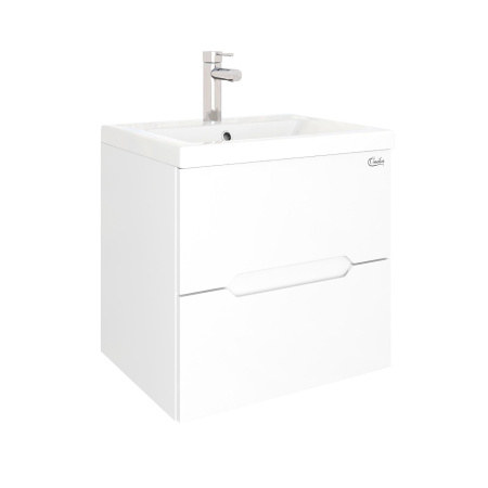 Тумба под раковину подвесная Onika Айленд 50 105021