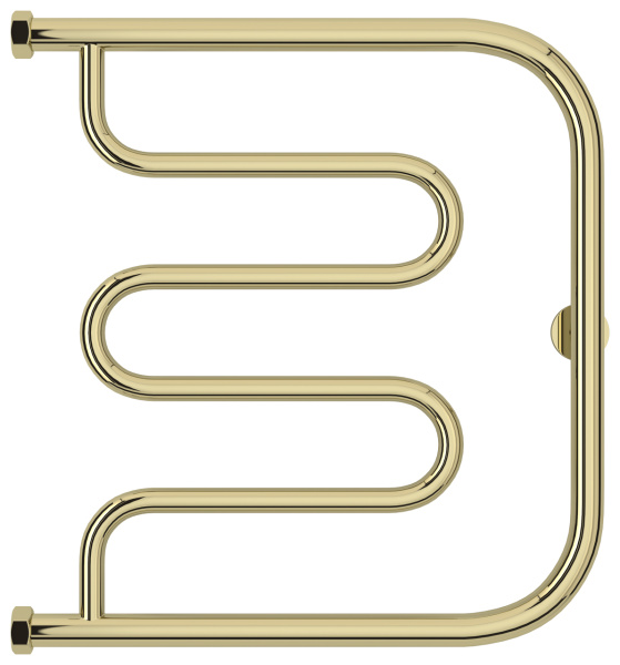 Полотенцесушитель водяной (50х50) Сунержа Лира+ 020-4011-5050