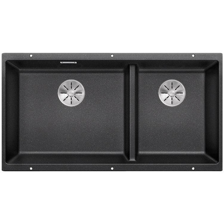 Кухонная мойка Blanco Subline 480/320-U 523584