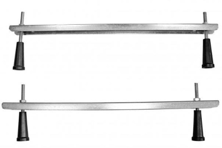 Ножки для ванны Cersanit ZP-SEPW1000001