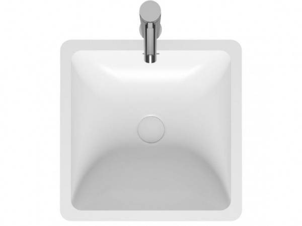 Раковина Riho Avella (42х42х14) W016001105