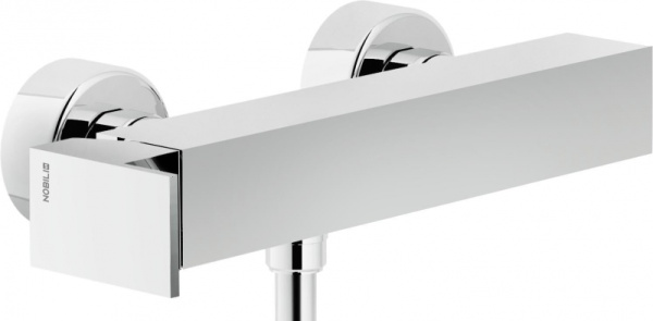 Смеситель для душа ТЕКNOBILI Ray RY00130CR