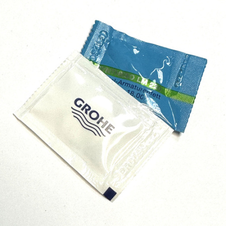 Смазка для смесителей Grohe 45937001 (45937001)