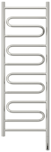 Полотенцесушитель электрический (120х40) Cунержа Элегия 3.0 00-5819-1240 правый