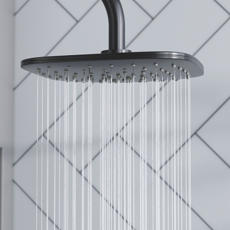 Душевая стойка Damixa Eclipse 931000300