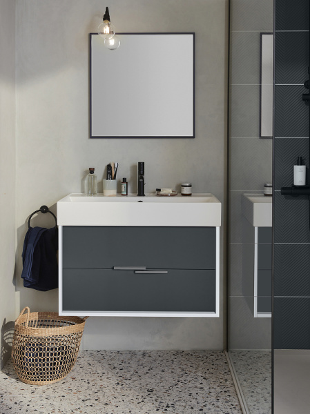 Тумба под раковину Jacob Delafon Vivienne 80 EB1667-J5-J54