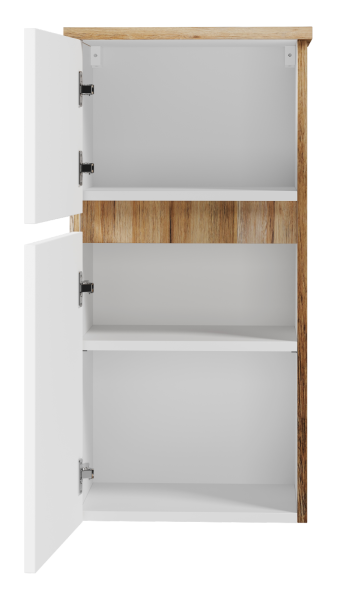 Шкаф Misty Ива 40   П-Ива05040-01