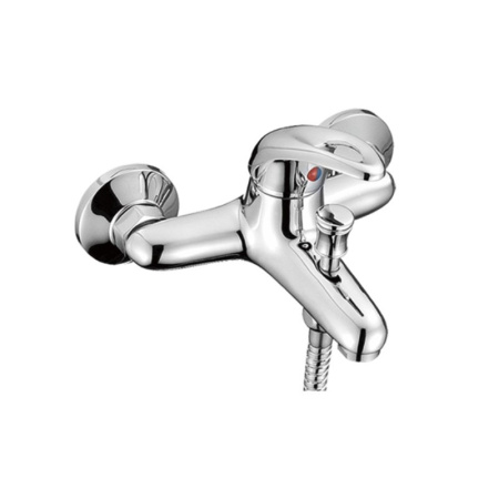 Смеситель для ванны Haiba HB3015
