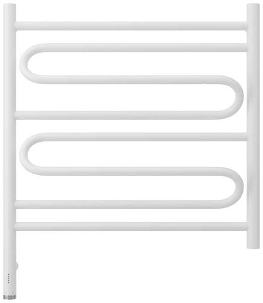 Полотенцесушитель электрический (60х60) Cунержа Элегия 3.0 30-5818-6060 левый