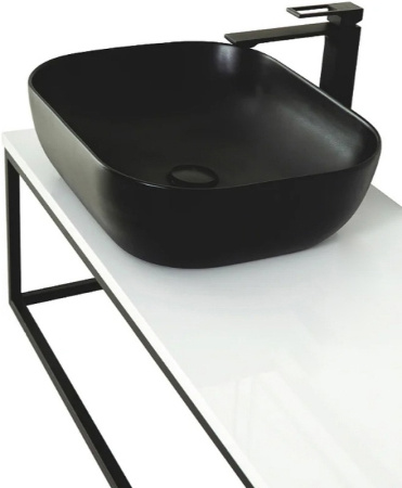 Столешница под раковину BelBagno 120 EK-120-AS-BO-L