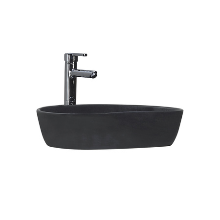 Раковина накладная (60х40) beWash Bogen 88601070
