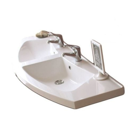Раковина BelBagno Prospero BB1400DB