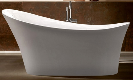 Акриловая ванна Gemy G9214 (160x78)