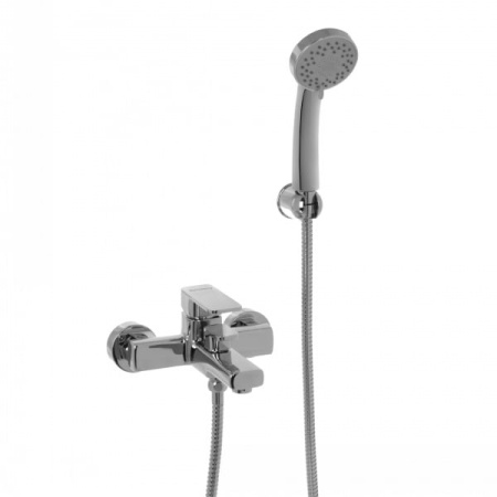 Смеситель для ванны BENNBERG CHROME 131020