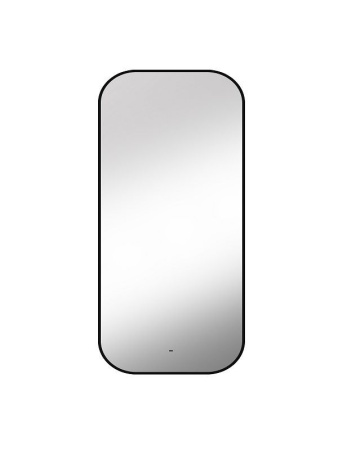 Зеркало с подсветкой Art&Max Siena AM-Sie-600-1000-DS-F
