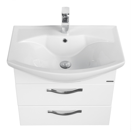 Тумба под раковину Aquaton Ария 65 М 1A123301AA010