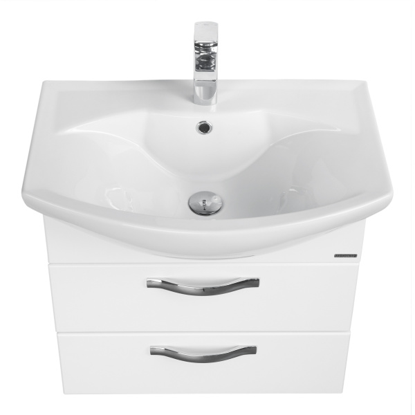 Тумба под раковину Aquaton Ария 65 М 1A123301AA010
