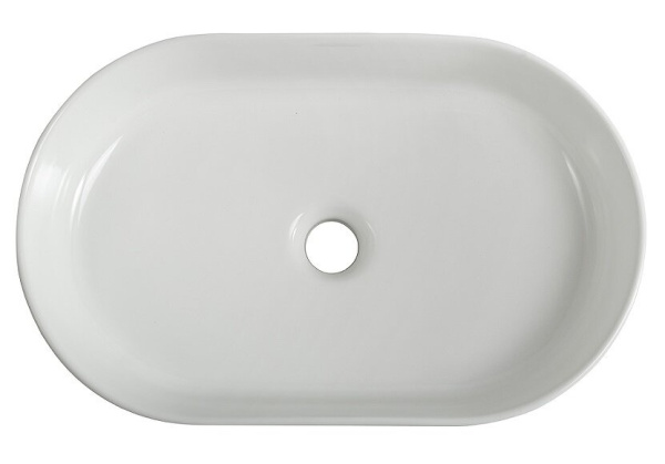 Раковина накладная BelBagno BB1497