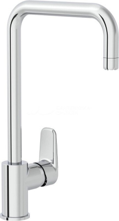 Смеситель для кухни Vitra Flow Soft A43426EXP