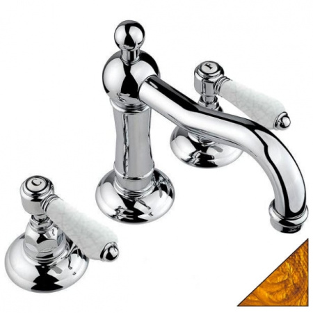 Смеситель Nicolazzi DAMES ANGLAISES 1409GB78A