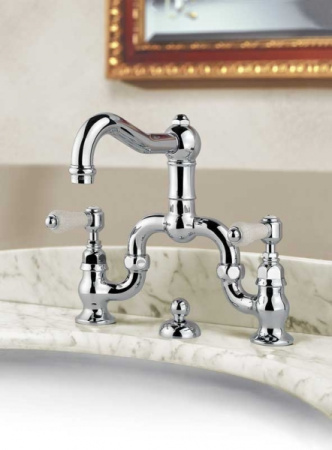 Смеситель Nicolazzi DAMES ANGLAISES 1419CR78